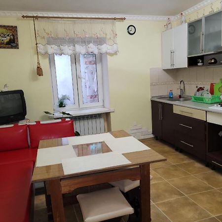 Apartment On Malaya Arnautskaya 21 Odesa Exterior foto