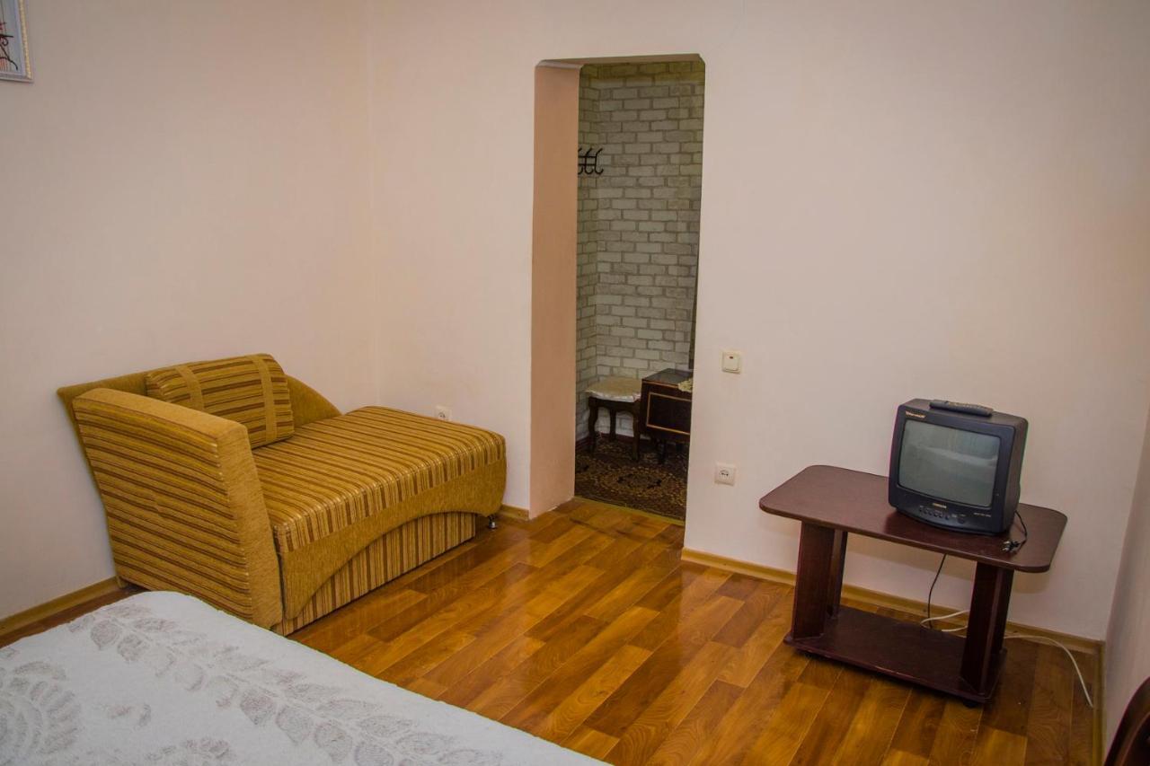 Apartment On Malaya Arnautskaya 21 Odesa Exterior foto